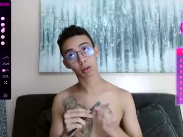 [16-03-23] justin_mills private show video from Chaturbate.com