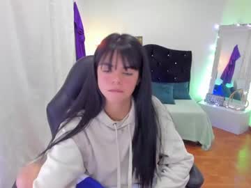 [27-10-23] sofii_monrroy chaturbate video with toys