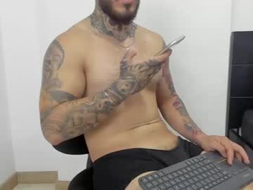 [18-10-23] xperseoxxx record public webcam from Chaturbate.com