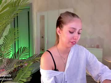 [15-09-23] fairysusan record blowjob show from Chaturbate.com