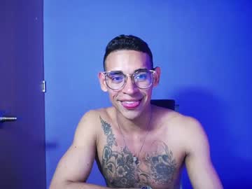 [27-03-22] _max_may record blowjob show from Chaturbate