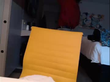 [27-04-23] aurgamost public webcam from Chaturbate