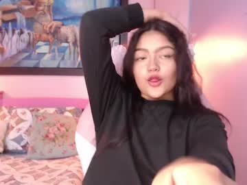 [06-10-23] giannellabratz premium show video from Chaturbate