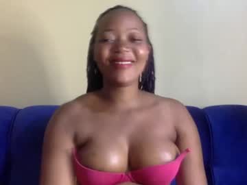 [13-03-24] queenbebony2 record blowjob video from Chaturbate.com