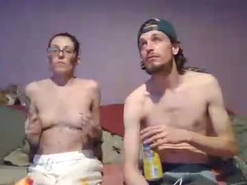 [13-04-22] stonedfucks record video with dildo