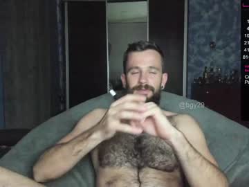 [21-04-23] bgy29 record private show video from Chaturbate