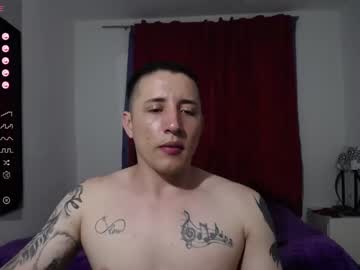[01-01-24] im_enrique video from Chaturbate
