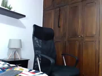 [21-12-23] marko_santoro chaturbate public show