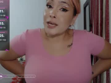 [26-05-24] miss_agatha01 record webcam video from Chaturbate