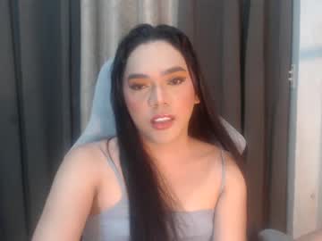 [27-10-23] sexygoddess_tyra cam video from Chaturbate