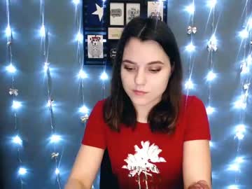 [27-02-22] fiery_dark_angel_ private XXX show from Chaturbate.com