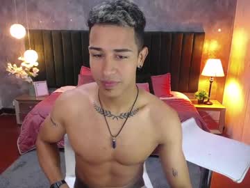 [14-08-22] jam_brown record private show video from Chaturbate.com