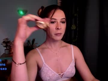 [27-05-23] jeniferlovex private XXX show