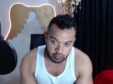 [01-08-23] mike_latinpervert record premium show video from Chaturbate