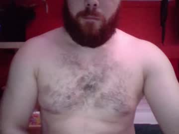 [21-11-23] red_bearddd private XXX video from Chaturbate