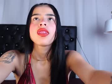 [12-02-24] zoe_babygiirl chaturbate cum