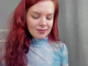 [01-12-23] annamillie cam video from Chaturbate.com