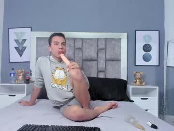 [26-05-24] dave_parker_ record show with cum from Chaturbate.com