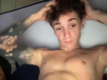 [19-08-23] dreykof record private show video from Chaturbate