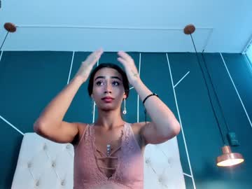 [27-05-24] jasmin_fonseca private show video from Chaturbate.com