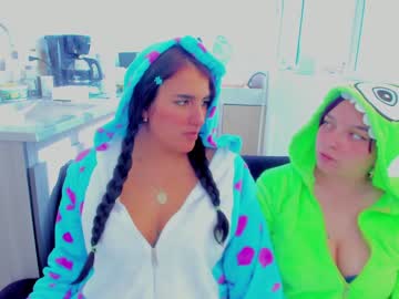 [07-10-23] jasmin_y_karin record public show video from Chaturbate.com