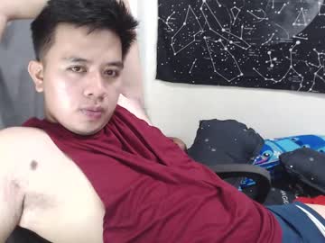 [19-11-23] milkyprince69 webcam video from Chaturbate