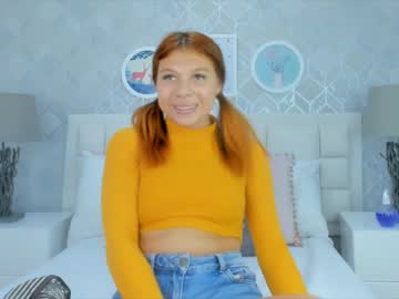 [04-09-22] scarlette_hill_12 record public show video from Chaturbate