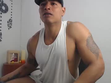 [07-01-22] theebigman_1 cam show from Chaturbate.com