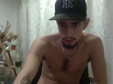 [12-01-24] _dusik_ public webcam video from Chaturbate.com