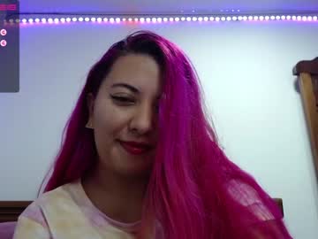 [01-11-22] ambar___ record private from Chaturbate.com