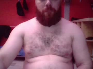 [18-05-24] red_bearddd record private show video from Chaturbate.com