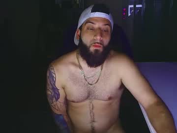 [06-09-23] seann6639 chaturbate show with cum