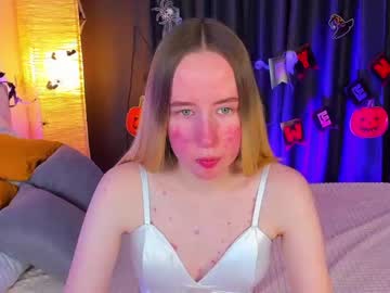 [29-10-23] cassie_kelman chaturbate public webcam