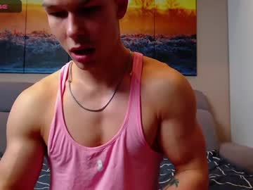 [04-04-24] destroy_boy record private sex show from Chaturbate.com