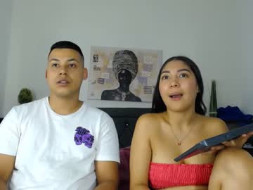 [03-03-23] itchel_95 record public webcam from Chaturbate