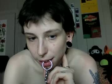 [10-10-22] mikah_ftm record video with dildo from Chaturbate.com