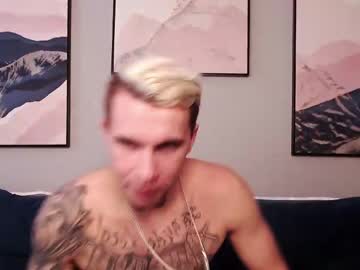 [17-10-22] sweetdevil07 record premium show video from Chaturbate