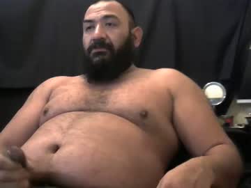 [24-12-23] daddybe4r show with toys from Chaturbate
