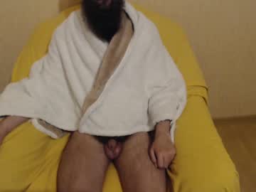 [19-06-22] hairy_teddy record private show video from Chaturbate