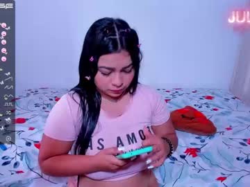 [27-07-23] julieta_saenz_ record private sex show from Chaturbate.com