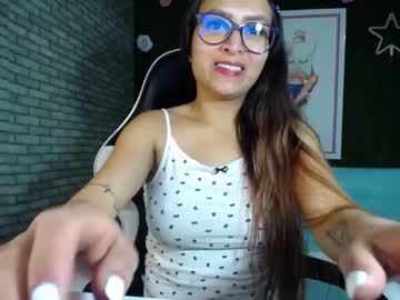 [18-04-23] samira_ch private webcam