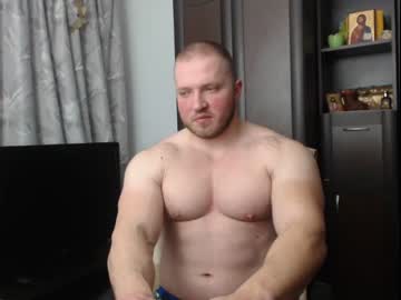 [03-01-22] alvin_hunk premium show from Chaturbate