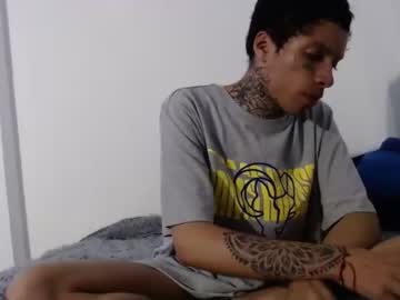 [16-07-23] donovan275346 private show from Chaturbate