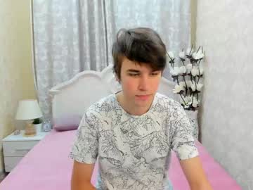 [22-09-22] jonah_grey private webcam