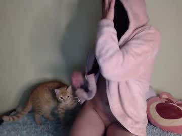 [18-05-23] meganfowlerr private show from Chaturbate.com