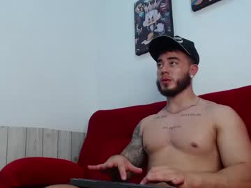 [23-12-23] tommyblessd1 premium show from Chaturbate