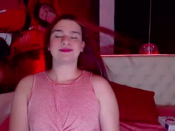 [15-10-22] valery_horny69x record public show video from Chaturbate
