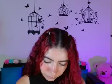 [27-09-23] ava_red1 private show from Chaturbate.com