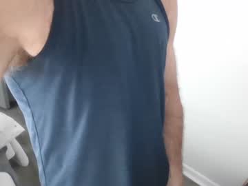 [18-01-23] coachnjcks webcam show from Chaturbate