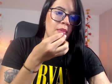 [25-09-22] irinajames_ record show with cum from Chaturbate